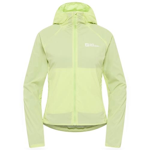 Jack Wolfskin PRELIGHT INS JKT W Funktionsjacke Damen