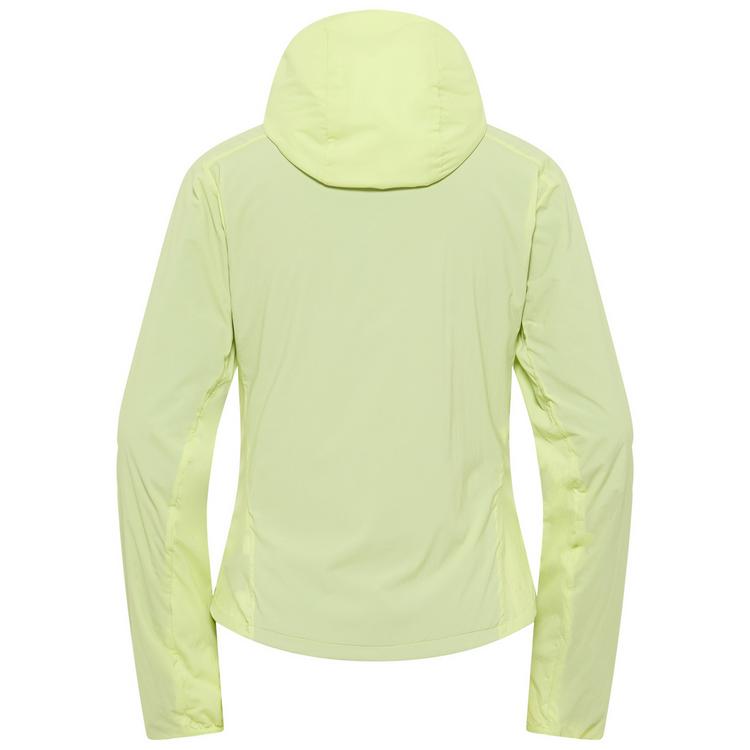 Jack Wolfskin Jack Wolfskin PRELIGHT INS JKT W Funktionsjacke Damen - cool matcha - 0 | SportScheck