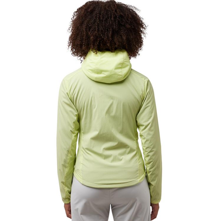 Jack Wolfskin Jack Wolfskin PRELIGHT INS JKT W Funktionsjacke Damen - cool matcha - 1 | SportScheck
