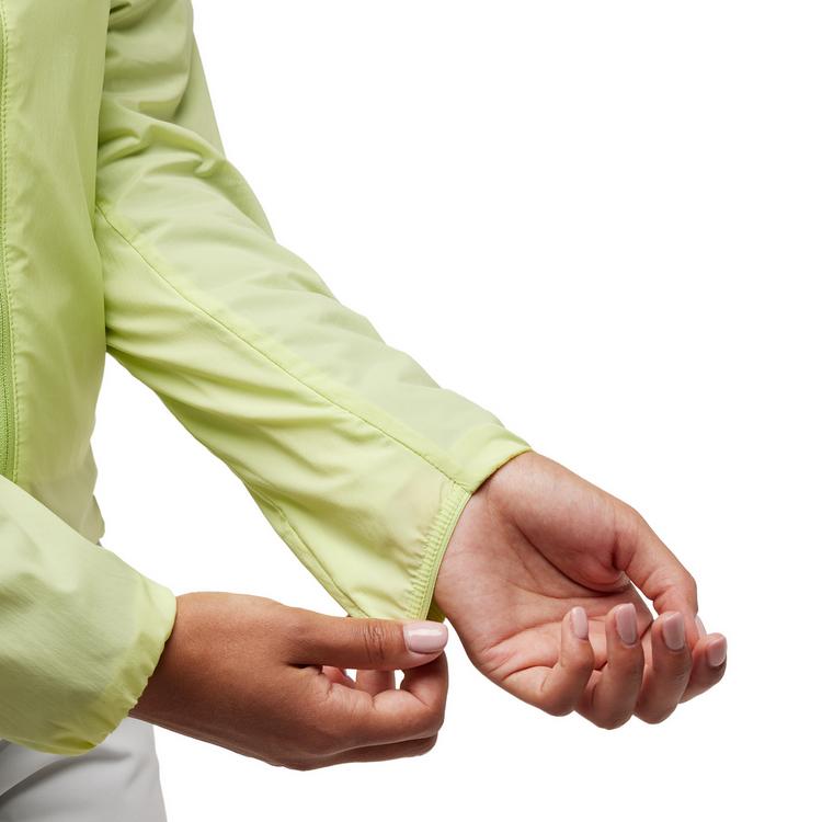 Jack Wolfskin Jack Wolfskin PRELIGHT INS JKT W Funktionsjacke Damen - cool matcha - 3 | SportScheck