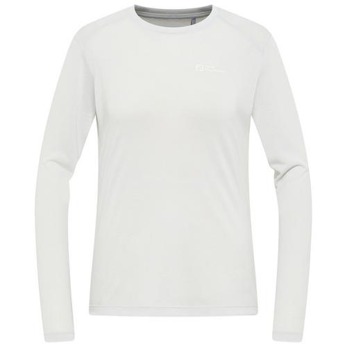 Jack Wolfskin VONNAN LS T W Funktionsshirt Damen