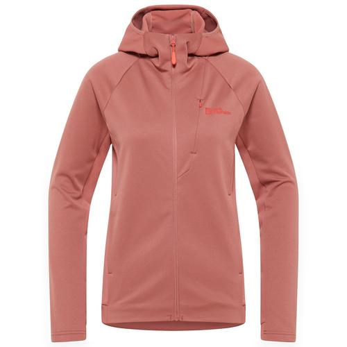 Jack Wolfskin ALPGRAT XT JKT W Fleecejacke Damen