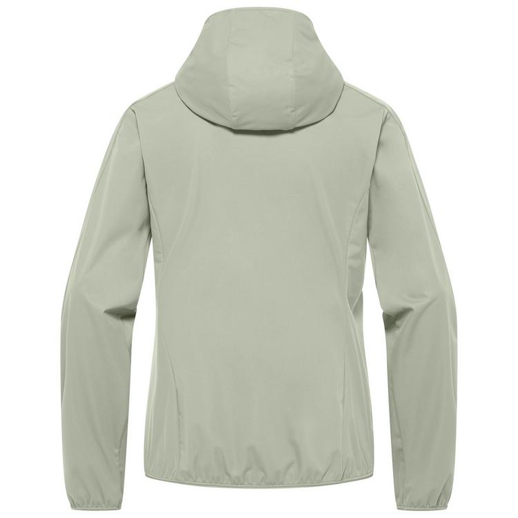 Jack Wolfskin Jack Wolfskin PRELIGHT PRO JKT W Softshelljacke Damen - mint leaf - 0 | SportScheck