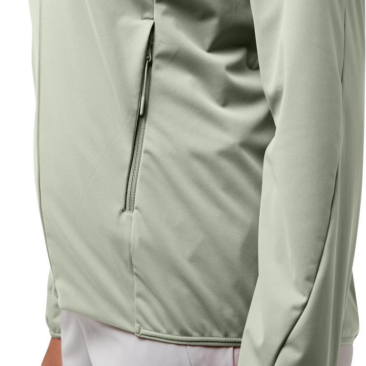 Jack Wolfskin Jack Wolfskin PRELIGHT PRO JKT W Softshelljacke Damen - mint leaf - 2 | SportScheck