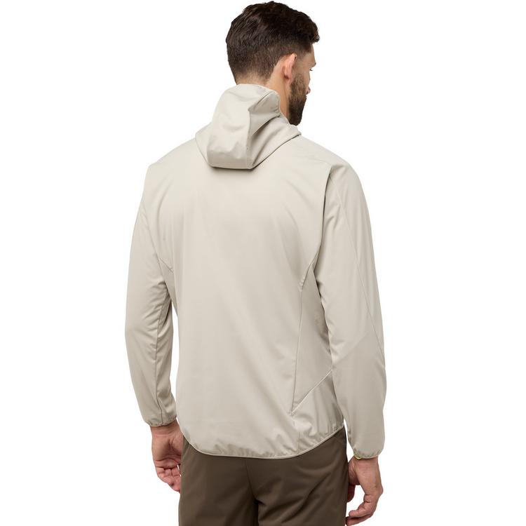 Jack Wolfskin Jack Wolfskin PRELIGHT PRO JKT M Funktionsjacke Herren - seal - 1 | SportScheck