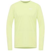 Jack Wolfskin VONNAN LS T M Funktionsshirt Herren - cool matcha