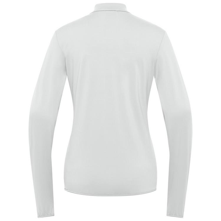 Jack Wolfskin Jack Wolfskin PRELIGHT TRAIL FZ W Fleecejacke Damen - cool grey - 0 | SportScheck