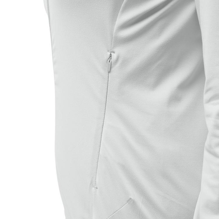 Jack Wolfskin Jack Wolfskin PRELIGHT TRAIL FZ W Fleecejacke Damen - cool grey - 2 | SportScheck