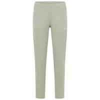 Jack Wolfskin PRELIGHT PRO PANT W Softshellhose Damen - mint leaf
