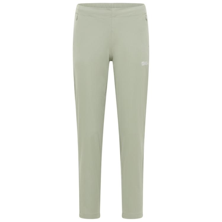 Jack Wolfskin Jack Wolfskin PRELIGHT PRO PANT W Softshellhose Damen - mint leaf - 0 | SportScheck
