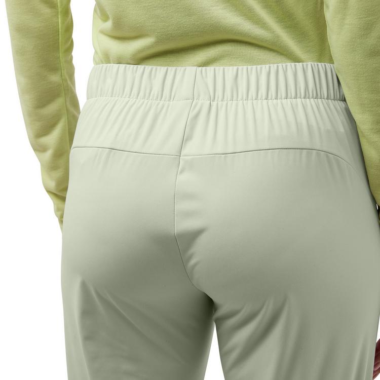 Jack Wolfskin Jack Wolfskin PRELIGHT PRO PANT W Softshellhose Damen - mint leaf - 2 | SportScheck