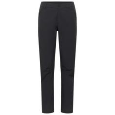 Jack Wolfskin PARANA PANTS M Softshellhose Herren black