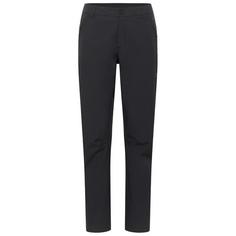 Jack Wolfskin PARANA PANTS M Softshellhose Herren black