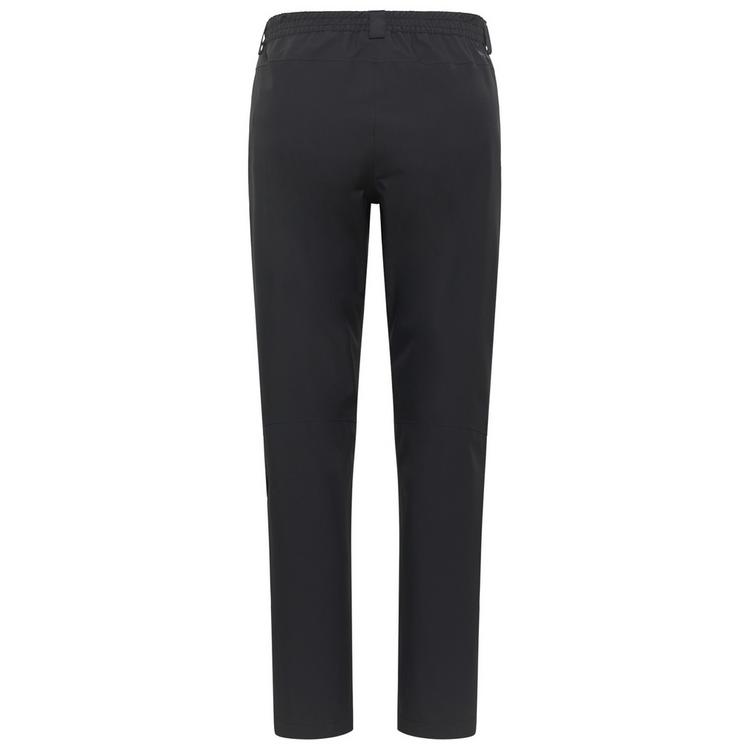 Jack Wolfskin Jack Wolfskin PARANA PANTS M Softshellhose Herren - black - 0 | SportScheck