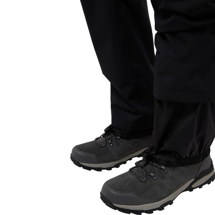 Jack Wolfskin Jack Wolfskin PARANA PANTS M Softshellhose Herren - black - 4 | SportScheck