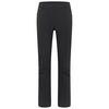 Jack Wolfskin ACTIVATE THERMIC Thermohose Herren - black