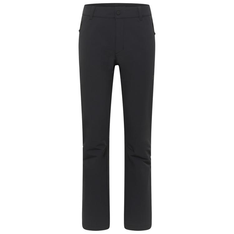 Jack Wolfskin Jack Wolfskin ACTIVATE THERMIC Thermohose Herren - black - 0 | SportScheck