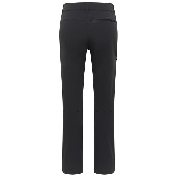 Jack Wolfskin Jack Wolfskin ACTIVATE THERMIC Thermohose Herren - black - 0 | SportScheck