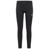 Jack Wolfskin INFINITE LIGHT PANTS M Funktionshose Herren - black