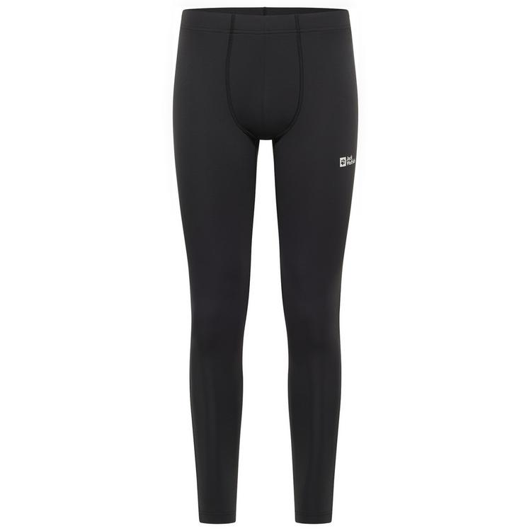 Jack Wolfskin Jack Wolfskin INFINITE LIGHT PANTS M Funktionshose Herren - black - 0 | SportScheck