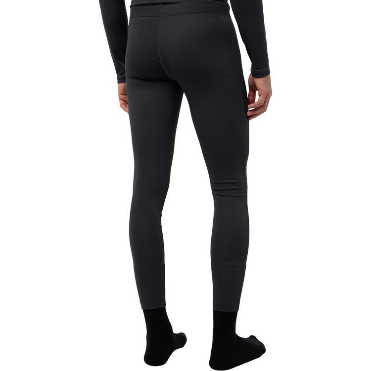 Jack Wolfskin Jack Wolfskin INFINITE LIGHT PANTS M Funktionshose Herren - black - 0 | SportScheck