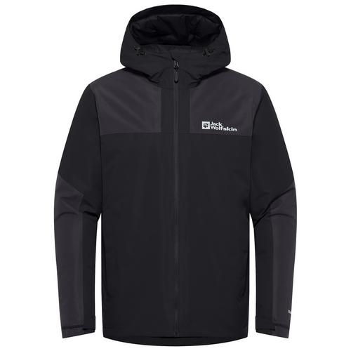 Jack Wolfskin JASPER Funktionsjacke Herren