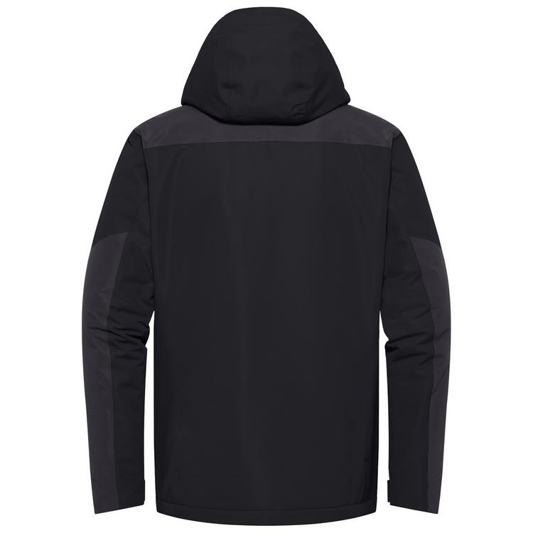 Jack Wolfskin Jack Wolfskin JASPER Funktionsjacke Herren - black - 0 | SportScheck