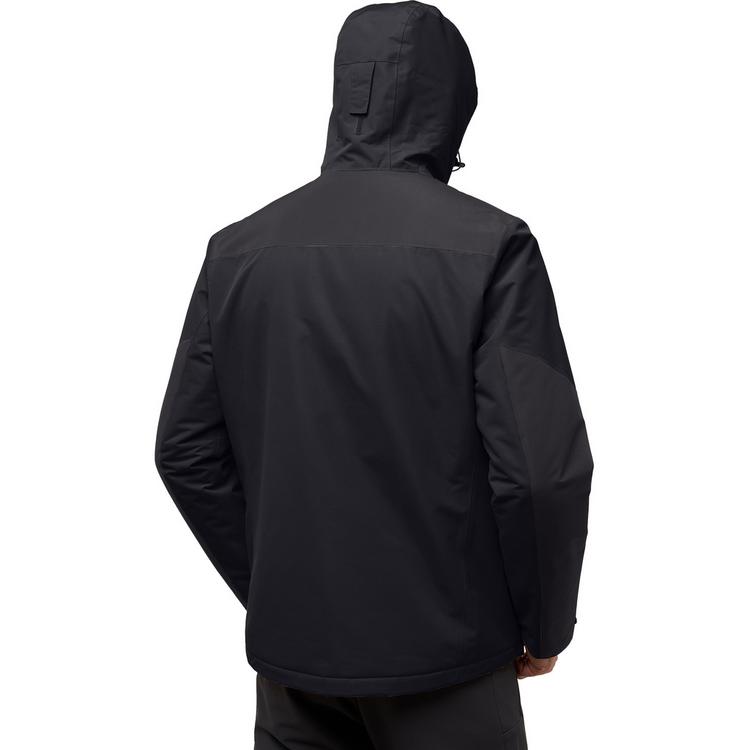 Jack Wolfskin Jack Wolfskin JASPER Funktionsjacke Herren - black - 5 | SportScheck