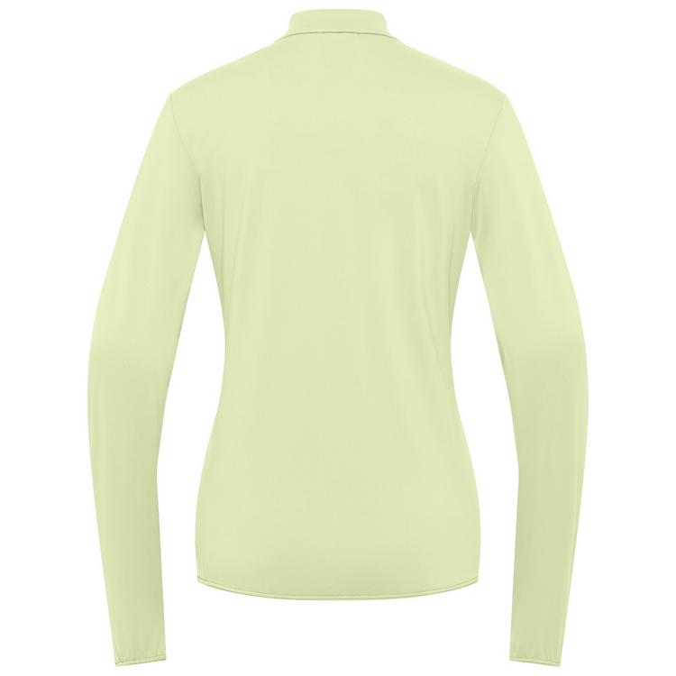 Jack Wolfskin Jack Wolfskin PRELIGHT TRAIL FZ W Fleecejacke Damen - cool matcha - 0 | SportScheck