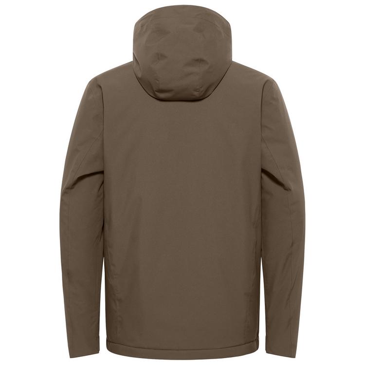 Jack Wolfskin Jack Wolfskin WISPER INS JKT M Funktionsjacke Herren - cold coffee - 0 | SportScheck