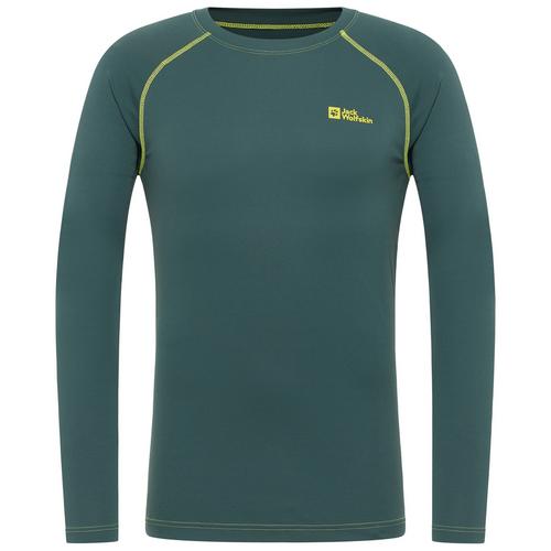 Jack Wolfskin INFINITE LIGHT LS M Funktionsshirt Herren