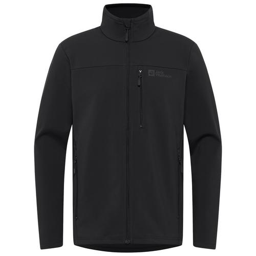 Jack Wolfskin WHIRLWIND MEN Funktionsjacke Herren