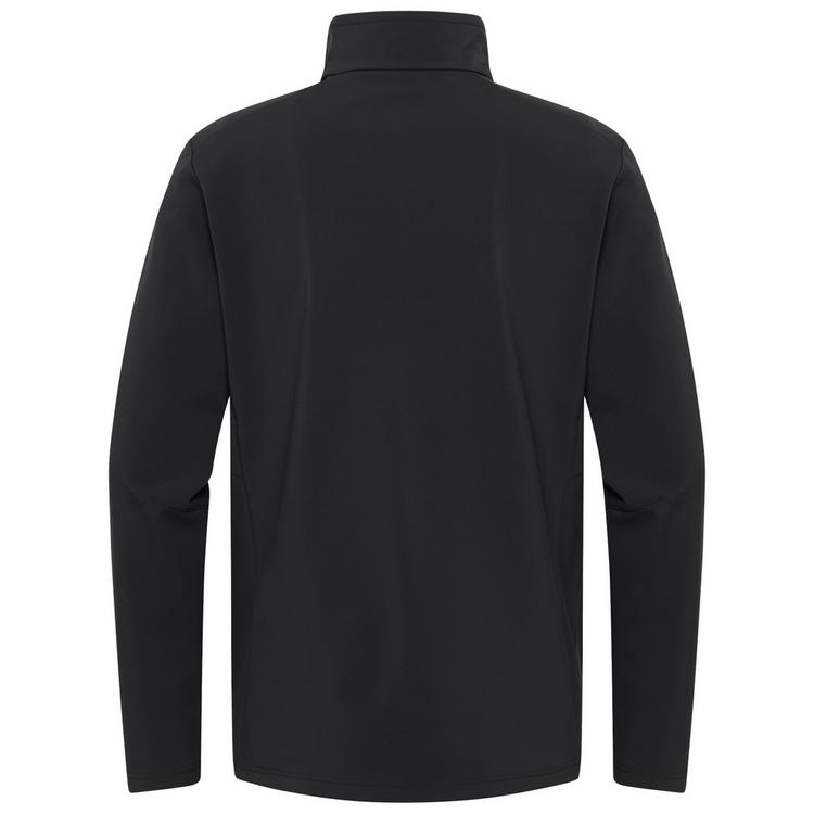 Jack Wolfskin Jack Wolfskin WHIRLWIND MEN Funktionsjacke Herren - black - 0 | SportScheck