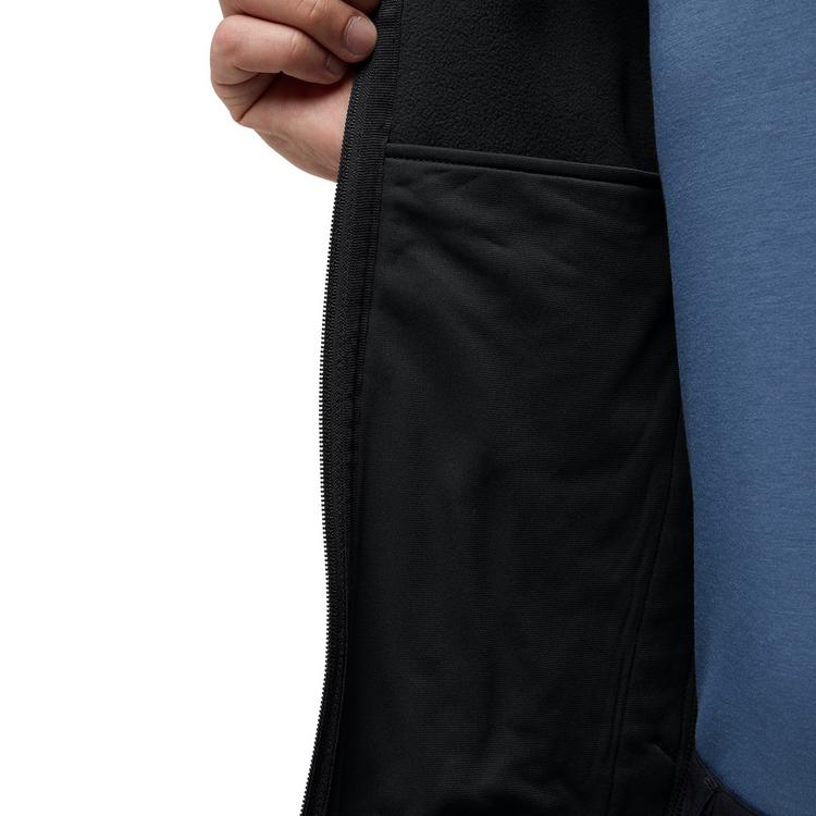 Jack Wolfskin Jack Wolfskin WHIRLWIND MEN Funktionsjacke Herren - black - 3 | SportScheck