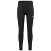 Jack Wolfskin INFINITE WARM PANTS M Funktionsunterhose Herren - black