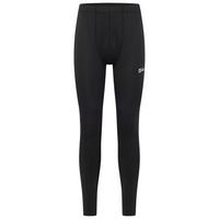 Jack Wolfskin INFINITE WARM PANTS M Funktionsunterhose Herren - black