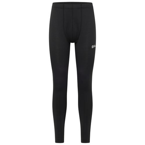 Jack Wolfskin INFINITE WARM PANTS M Funktionsunterhose Herren