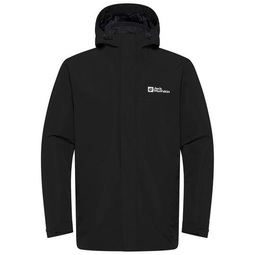 Jack Wolfskin ALTENBERG 3IN1 JKT M Doppeljacke Herren