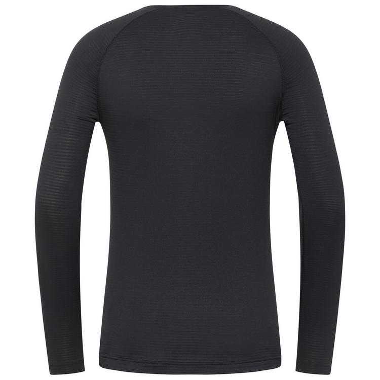 Jack Wolfskin Jack Wolfskin INFINITE WARM LS M Funktionsshirt Herren - black - 0 | SportScheck