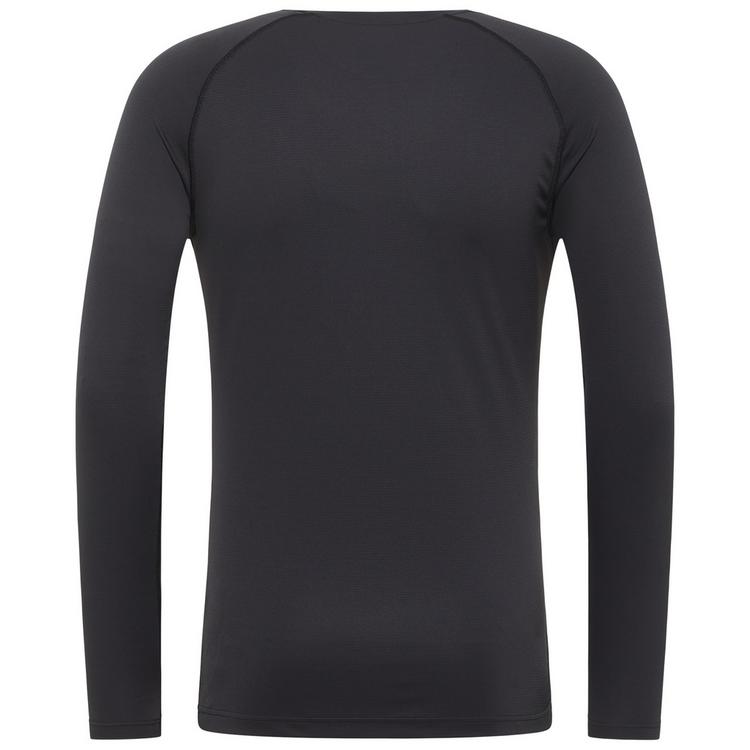 Jack Wolfskin Jack Wolfskin INFINITE LIGHT LS M Funktionsshirt Herren - black - 0 | SportScheck