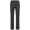 Jack Wolfskin ACTIVATE THERMIC PANTS M Softshellhose Herren - phantom