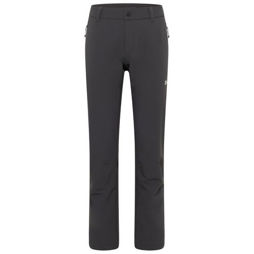 Jack Wolfskin ACTIVATE THERMIC PANTS M Softshellhose Herren