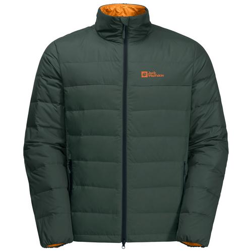 Jack Wolfskin ATHER DOWN JKT M Daunenjacke Herren