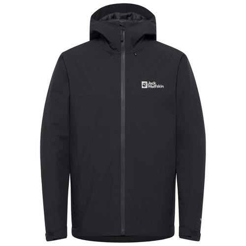 Jack Wolfskin WISPER INS JKT M Funktionsjacke Herren