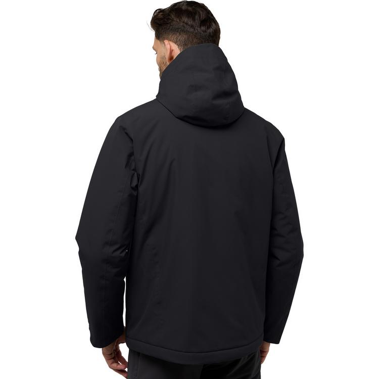 Jack Wolfskin Jack Wolfskin WISPER INS JKT M Funktionsjacke Herren - black - 0 | SportScheck