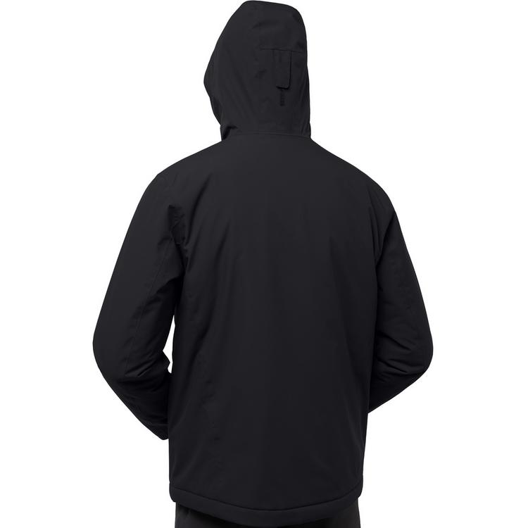 Jack Wolfskin Jack Wolfskin WISPER INS JKT M Funktionsjacke Herren - black - 6 | SportScheck