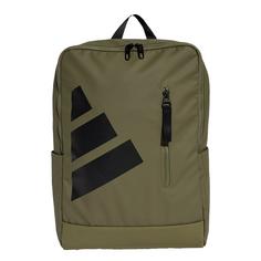 adidas Rucksack Back-to-University Rucksack Daypack Olive Strata / Black