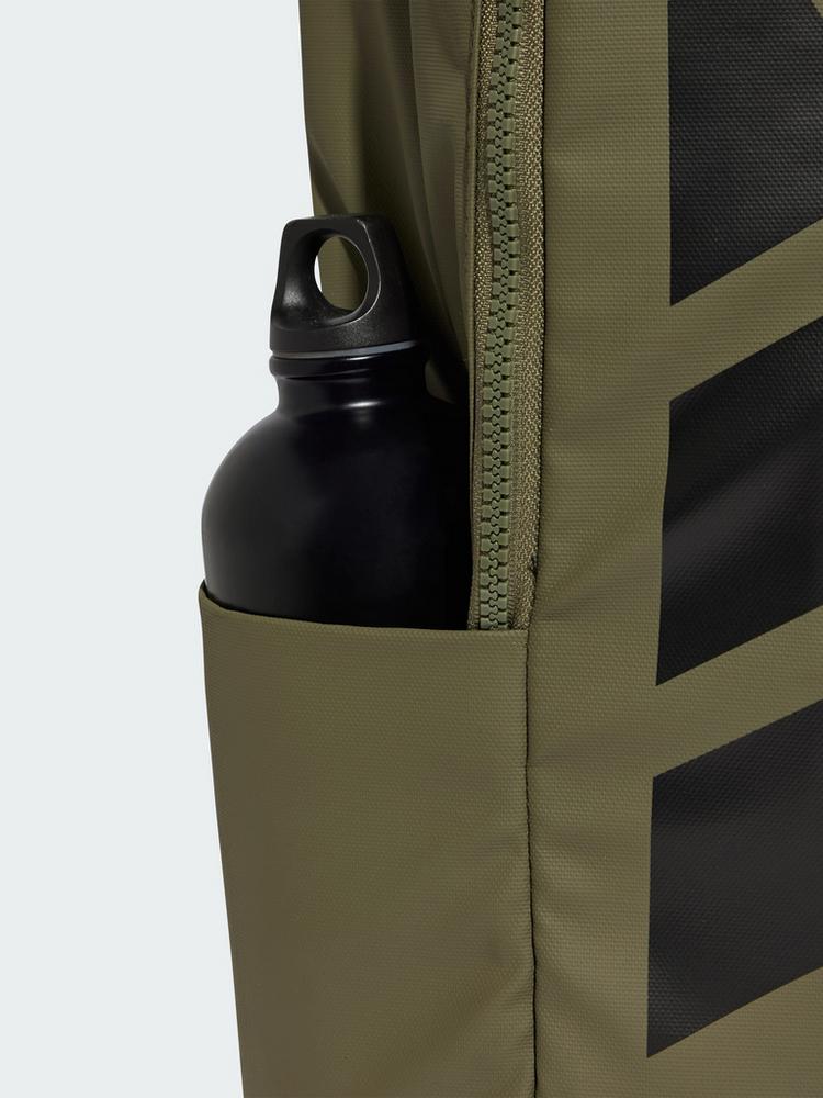 adidas adidas Back-to-University Rucksack Daypack - Olive Strata / Black - 2 | SportScheck
