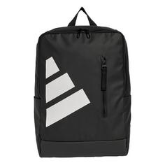 adidas Rucksack Back-to-University Rucksack Daypack Black / White