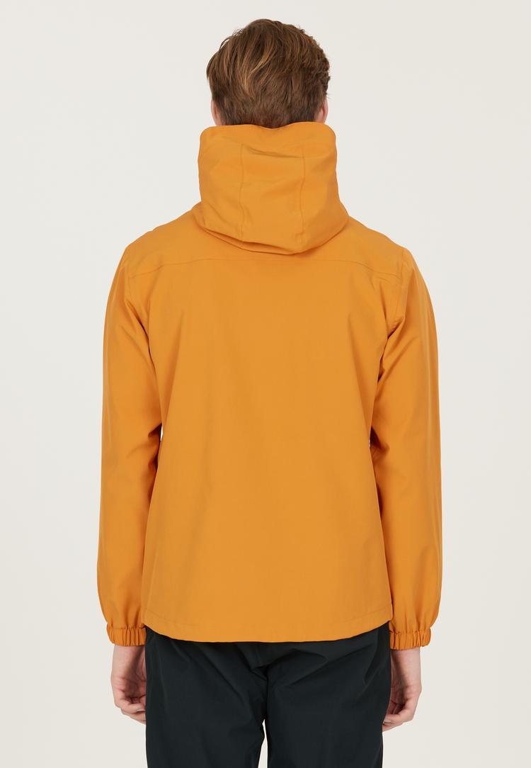 Weather Report Weather Report DELTON W-PRO15000 Regenjacke Herren - 5165 Golden Oak - 3 | SportScheck